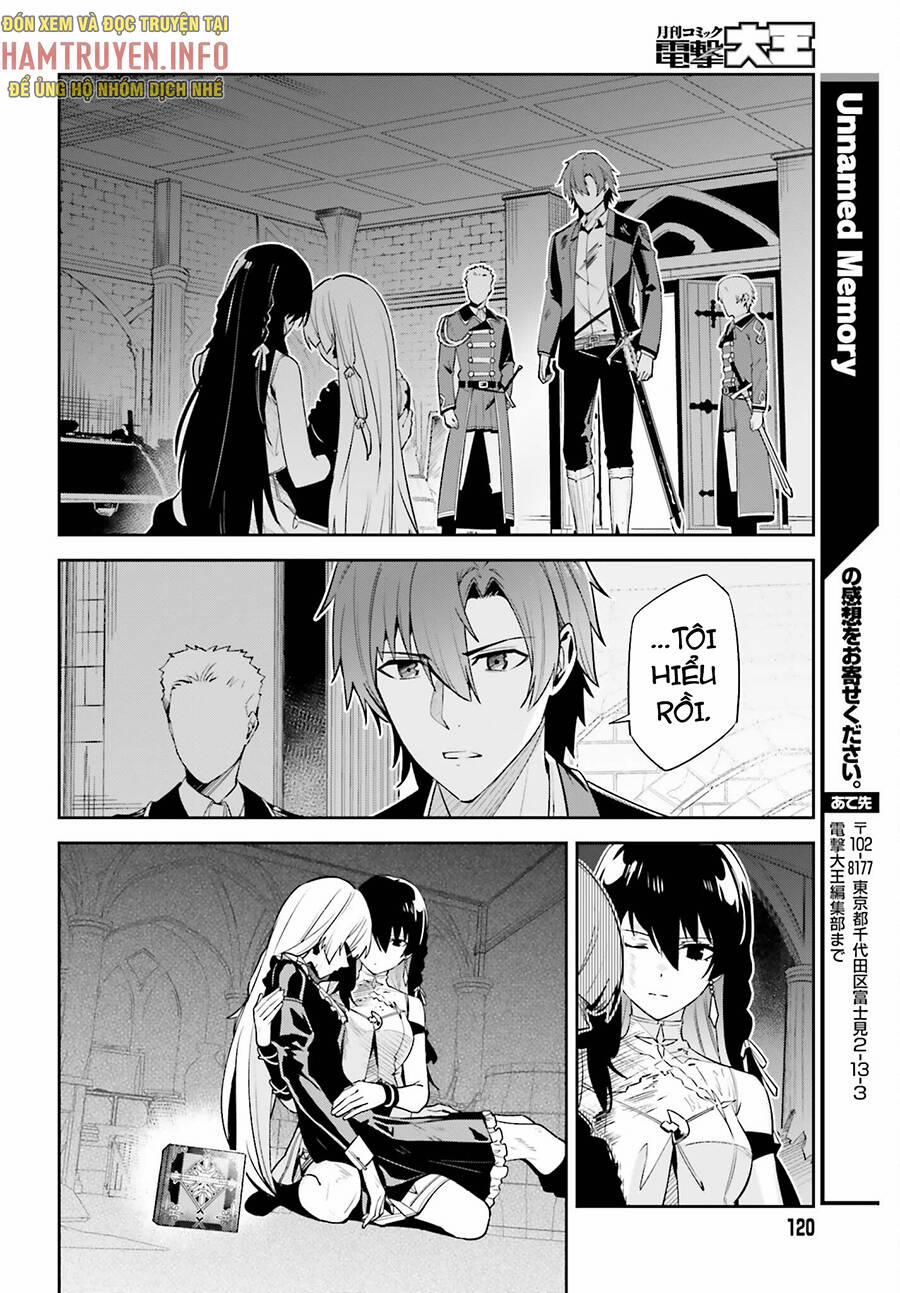 Hồi Ức Không Tên 29 trang 25