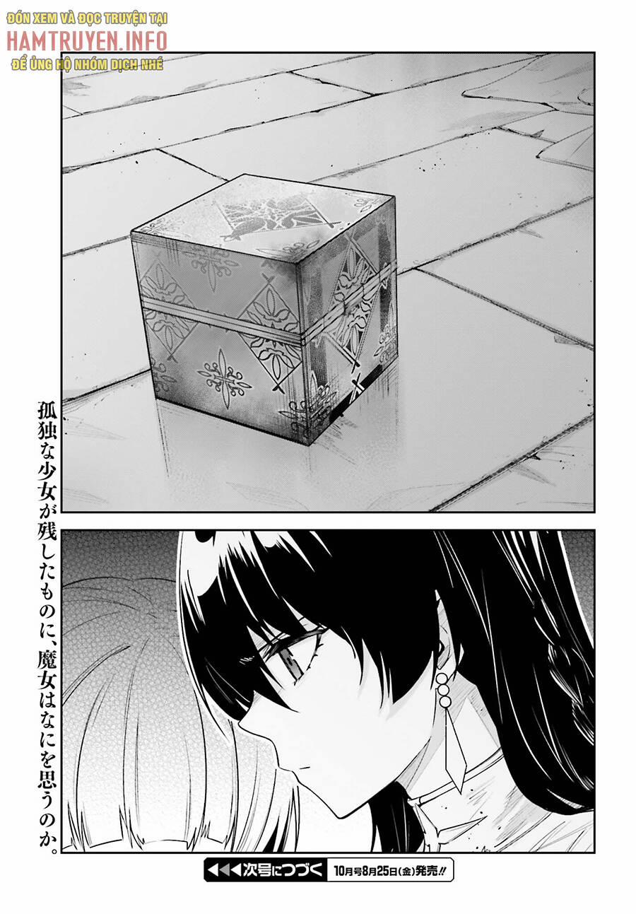 Hồi Ức Không Tên 29 trang 26