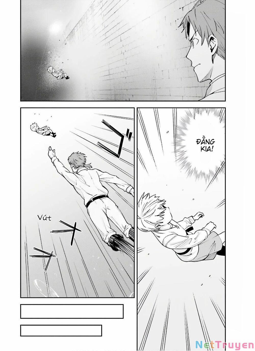 Hồi Ức Không Tên 3 trang 16