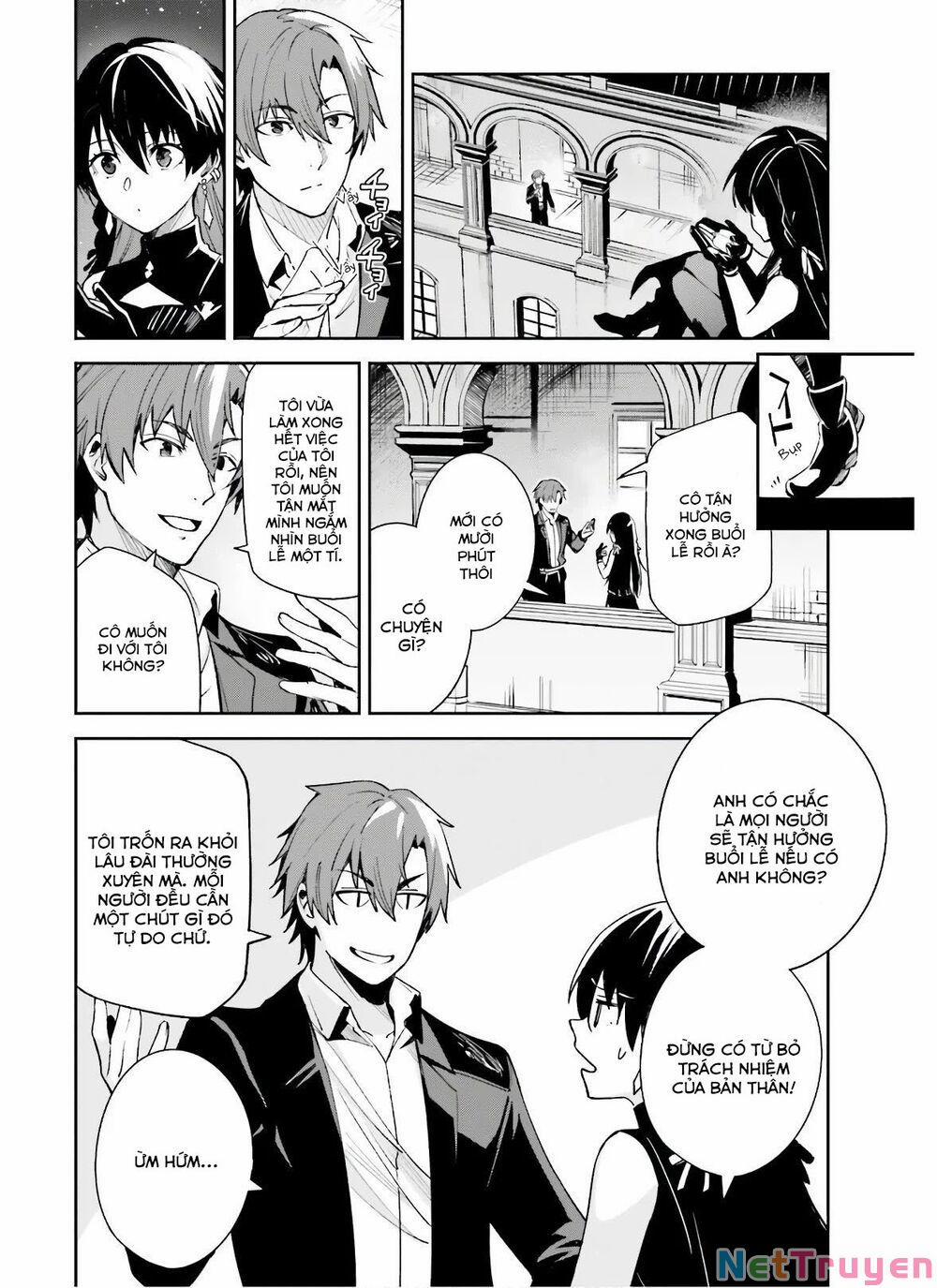 Hồi Ức Không Tên 3 trang 24