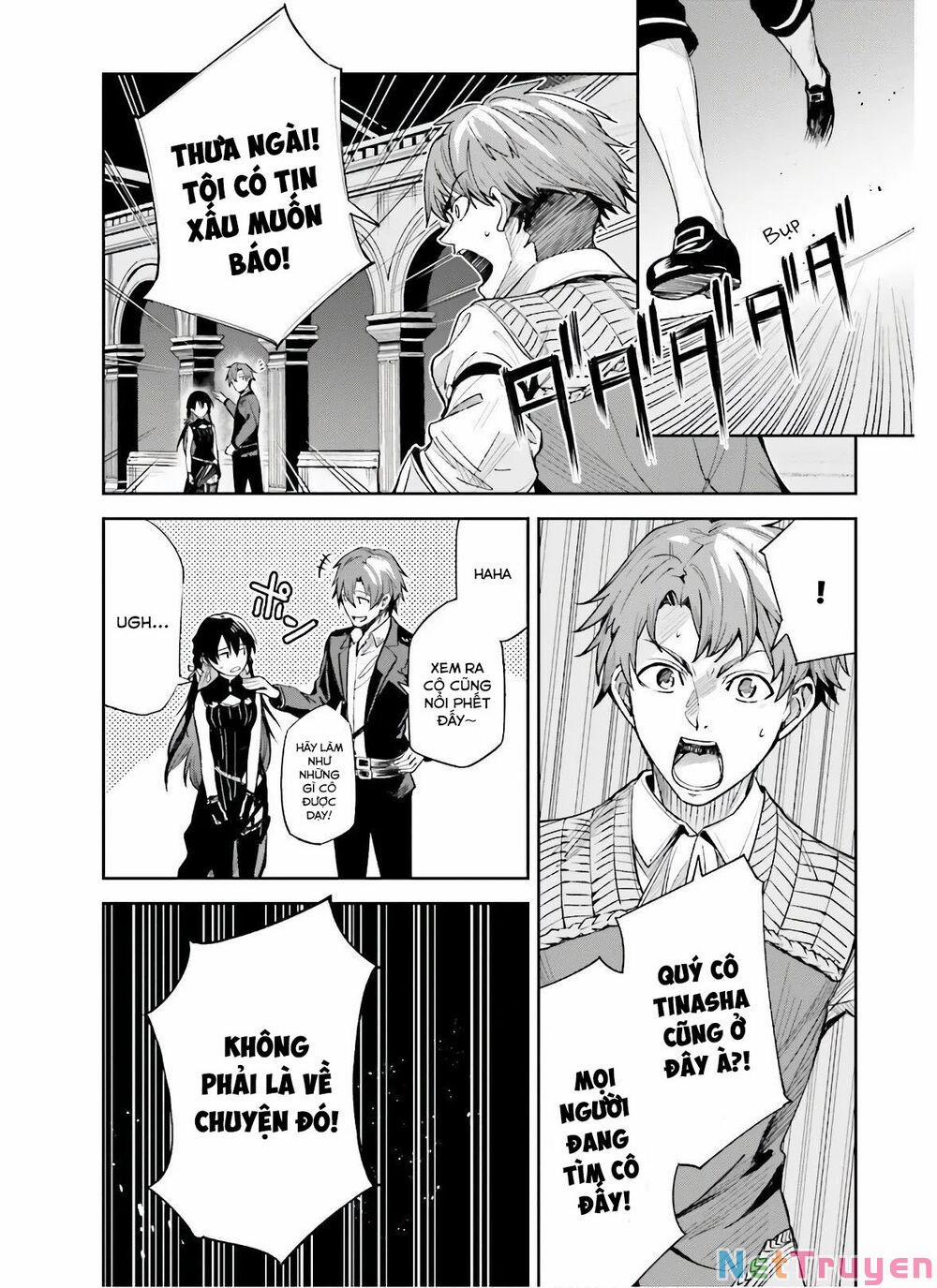 Hồi Ức Không Tên 3 trang 29