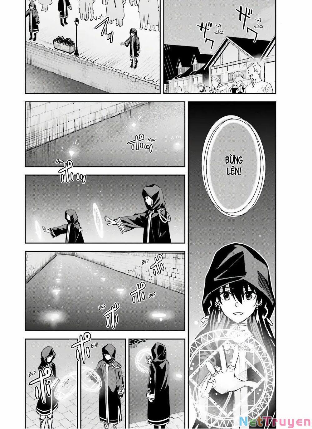 Hồi Ức Không Tên 3 trang 4