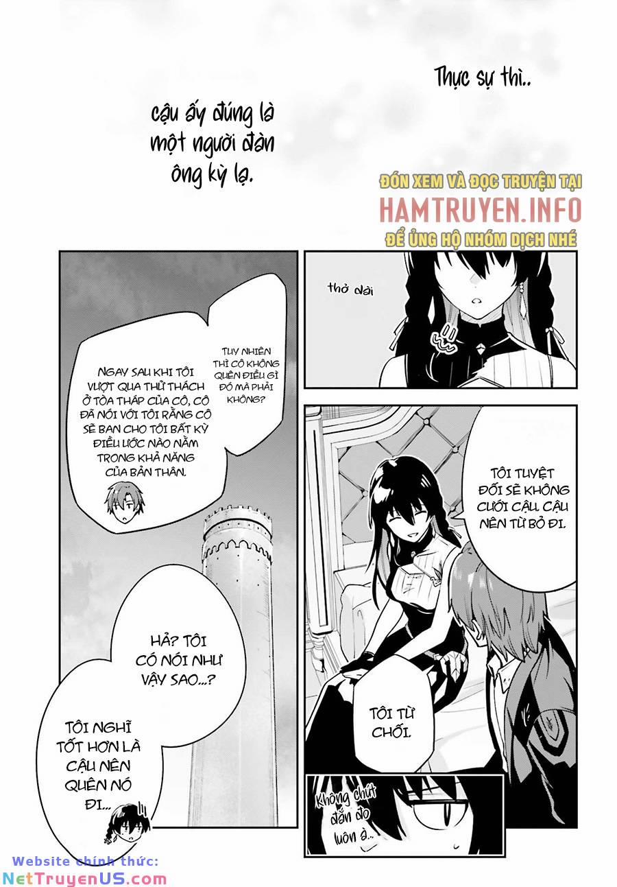 Hồi Ức Không Tên 30 trang 12