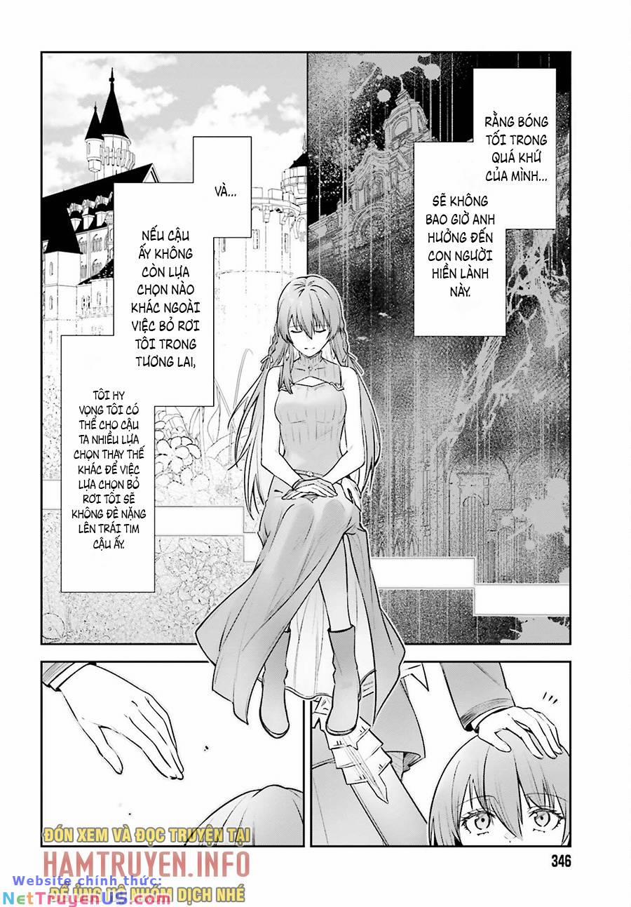 Hồi Ức Không Tên 30 trang 17