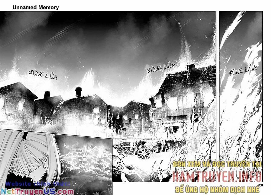 Hồi Ức Không Tên 30 trang 21