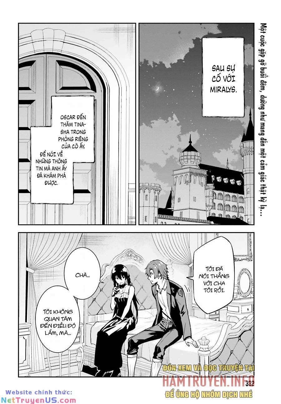 Hồi Ức Không Tên 30 trang 3