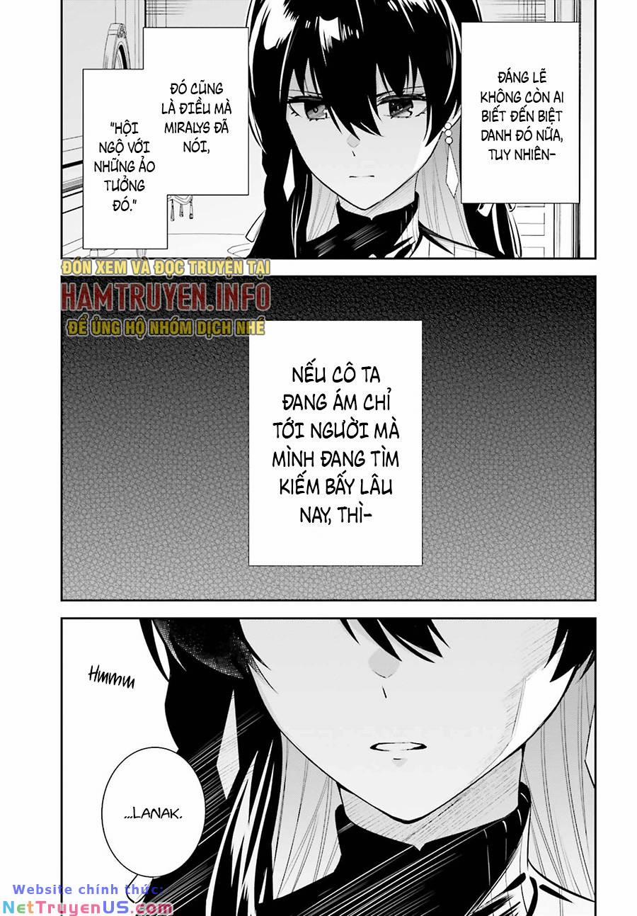 Hồi Ức Không Tên 30 trang 6