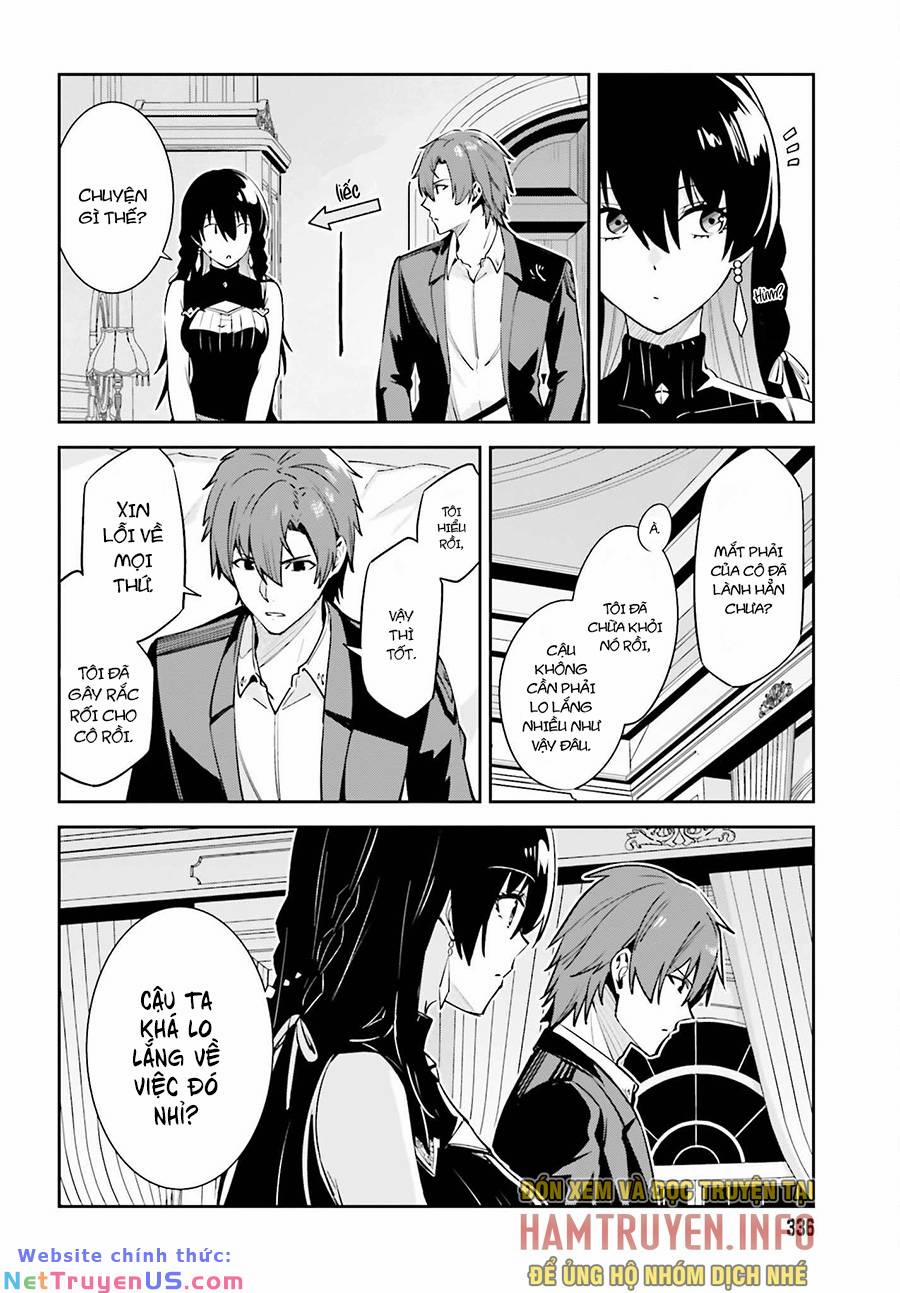 Hồi Ức Không Tên 30 trang 7