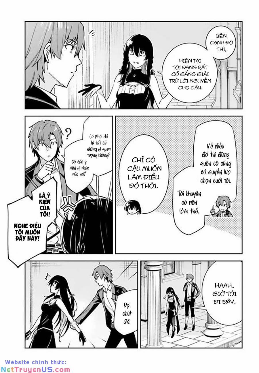 Hồi Ức Không Tên 31 trang 10