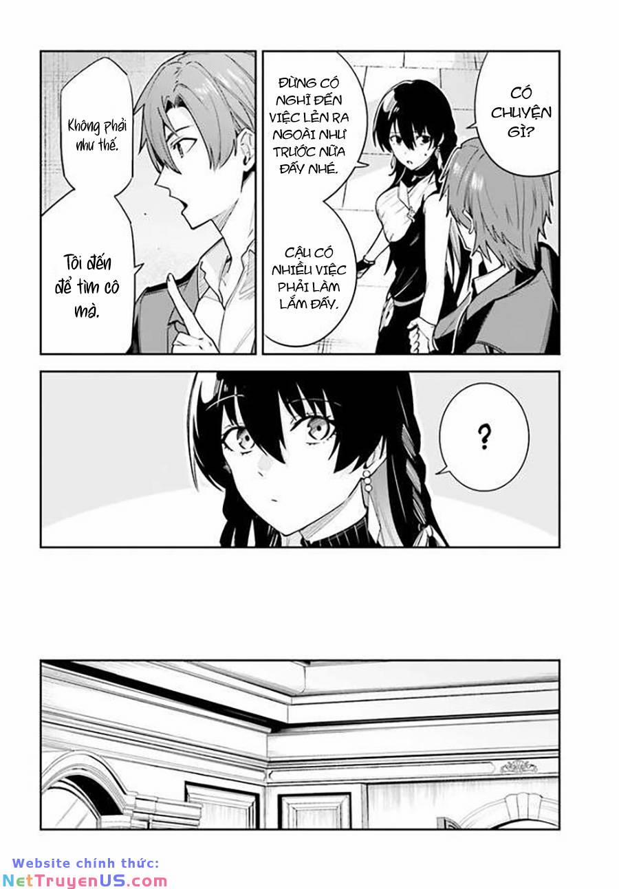 Hồi Ức Không Tên 31 trang 11