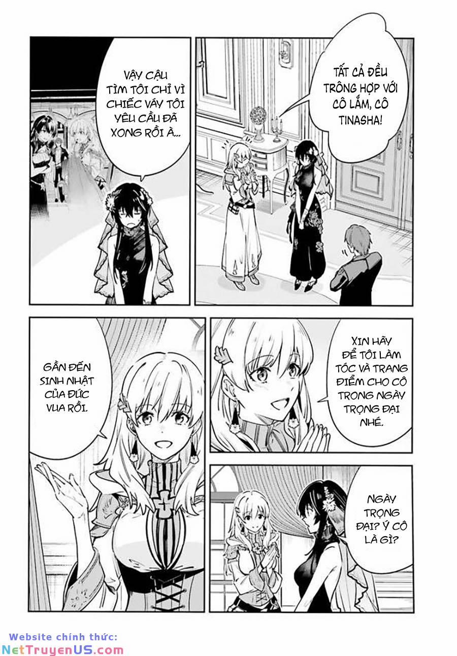 Hồi Ức Không Tên 31 trang 14