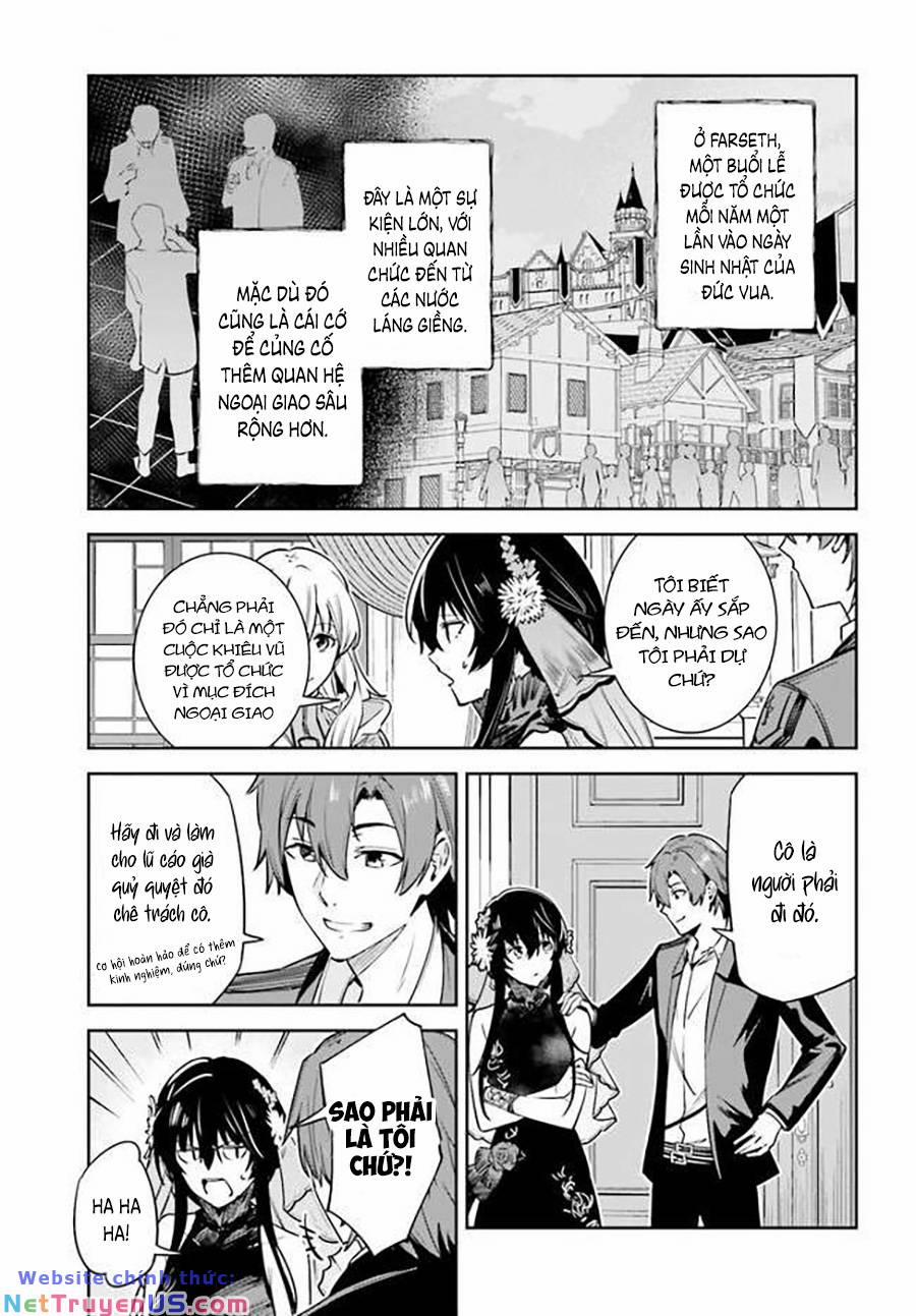 Hồi Ức Không Tên 31 trang 15