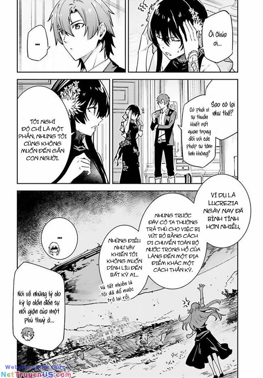 Hồi Ức Không Tên 31 trang 18