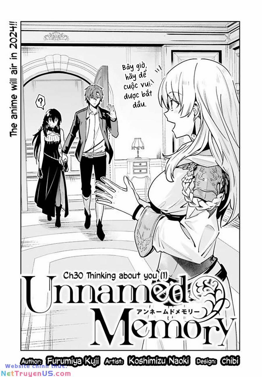 Hồi Ức Không Tên 31 trang 2