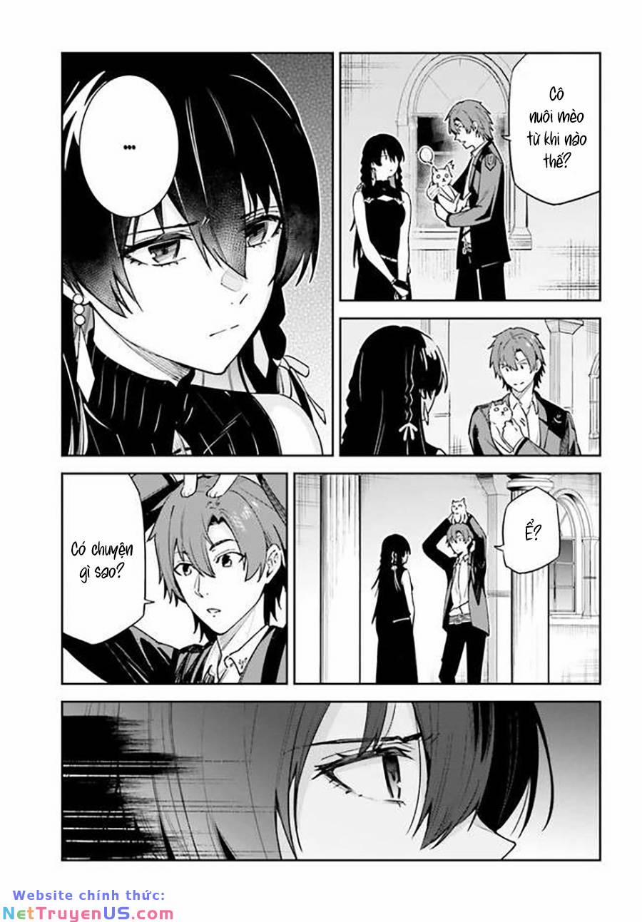 Hồi Ức Không Tên 31 trang 6
