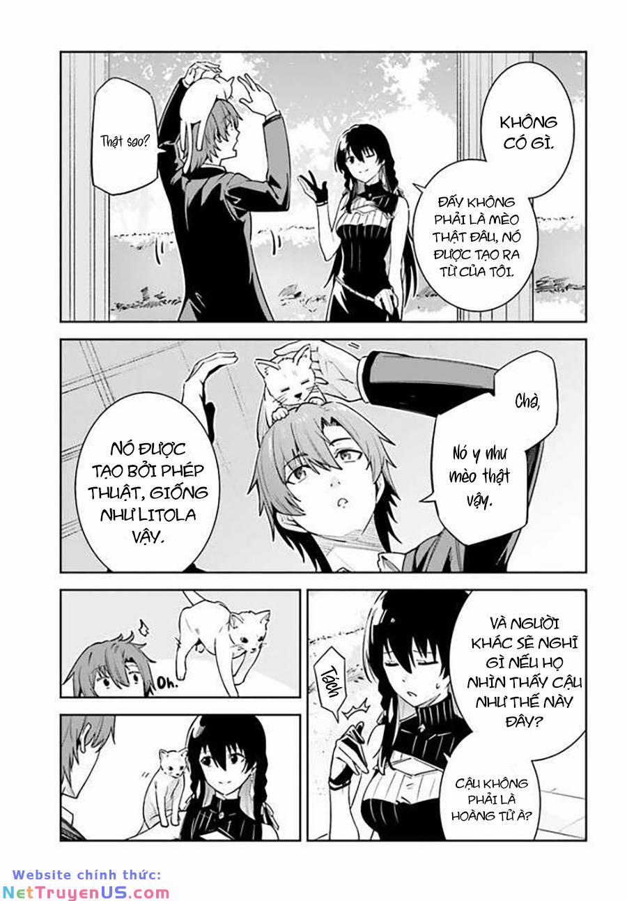 Hồi Ức Không Tên 31 trang 8