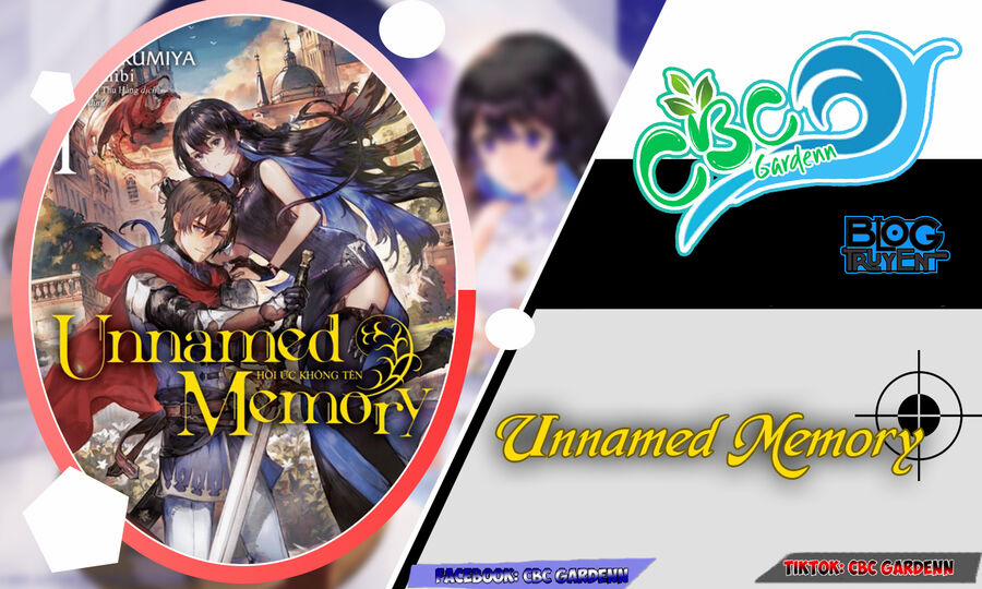 Hồi Ức Không Tên 32 trang 2