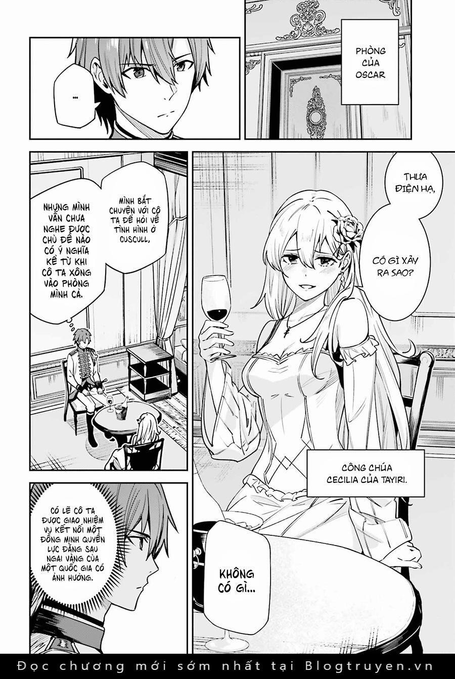 Hồi Ức Không Tên 32 trang 26