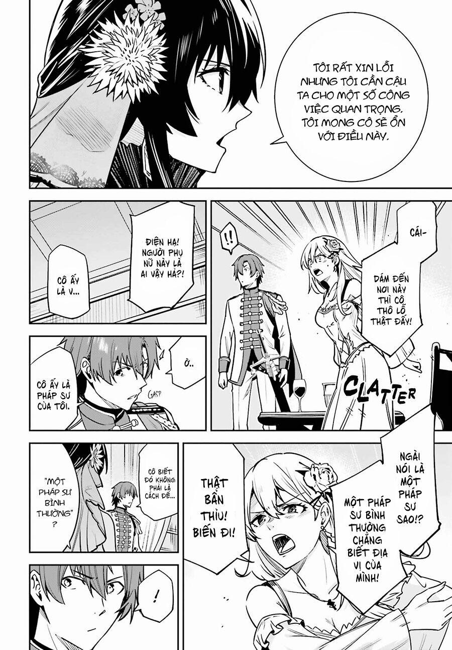 Hồi Ức Không Tên 32 trang 28