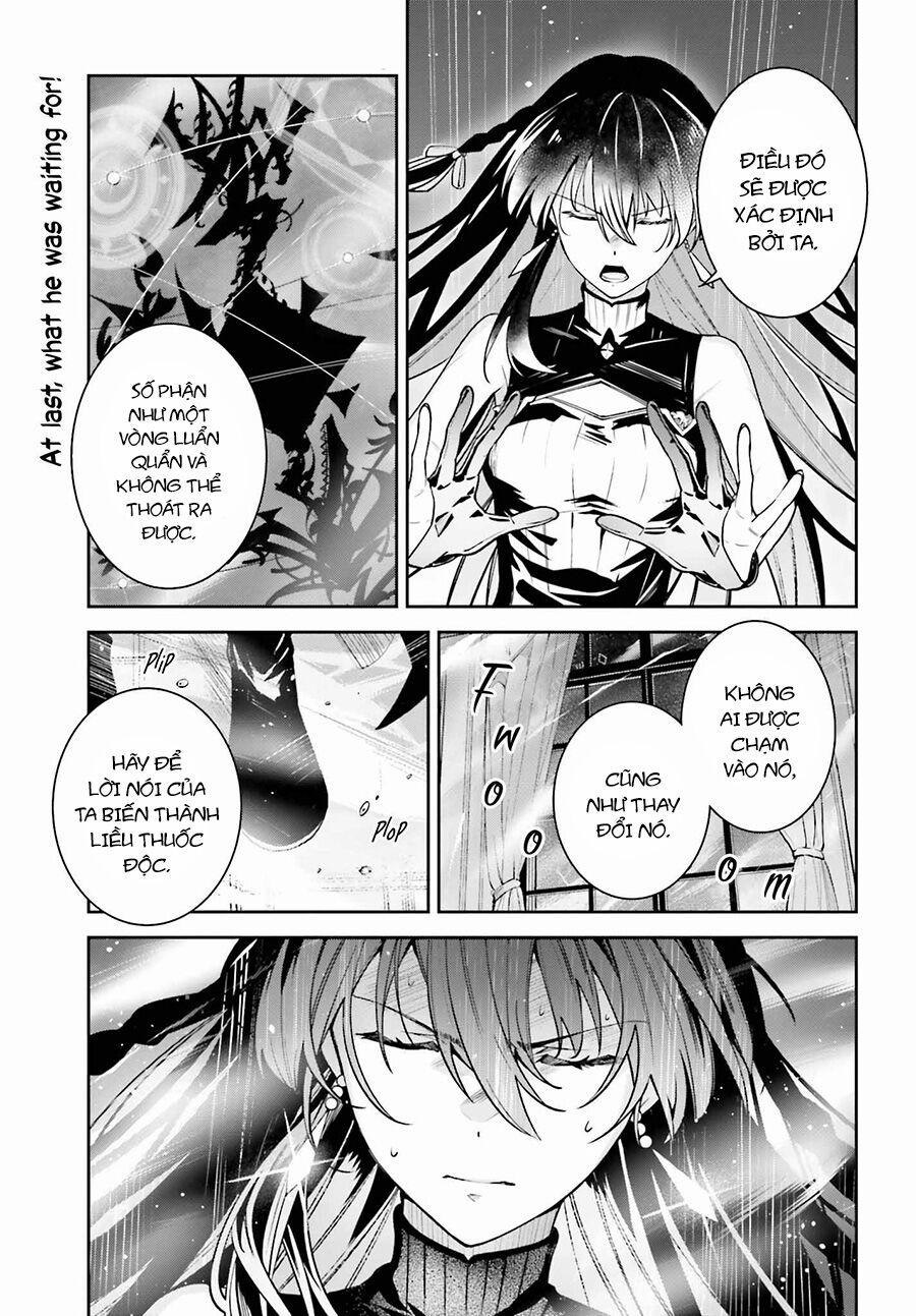 Hồi Ức Không Tên 32 trang 3