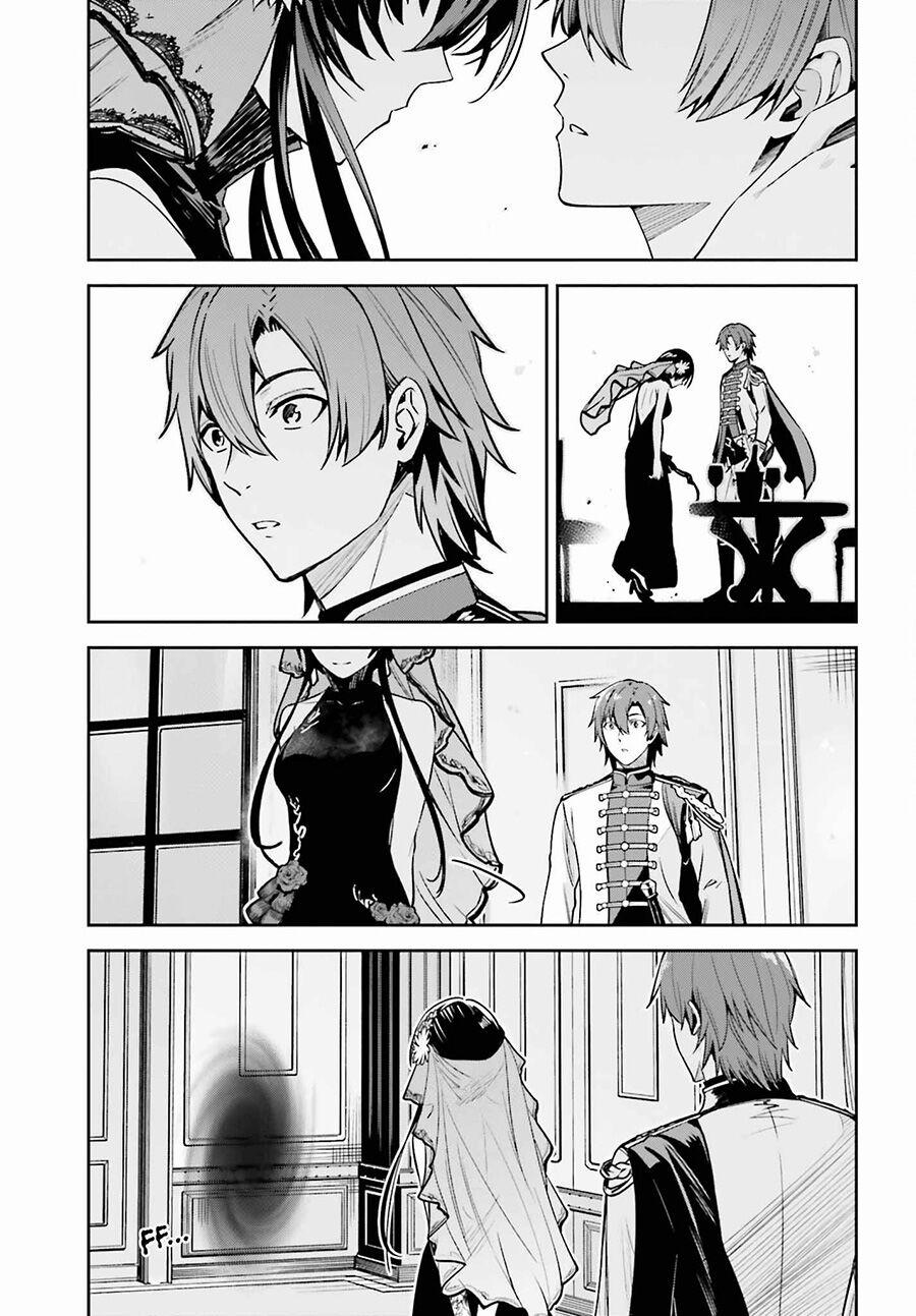 Hồi Ức Không Tên 32 trang 35