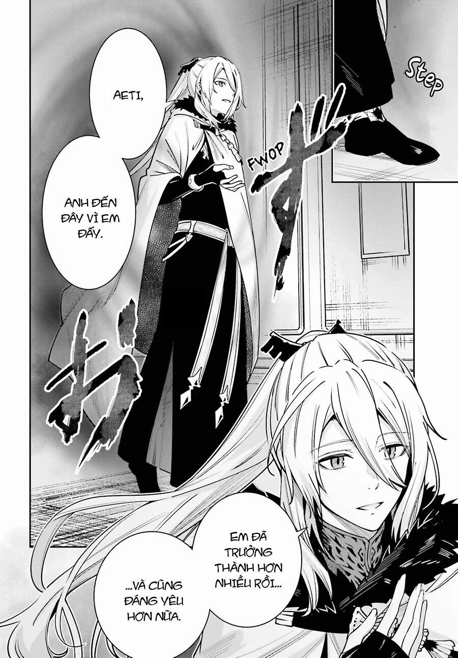 Hồi Ức Không Tên 32 trang 36