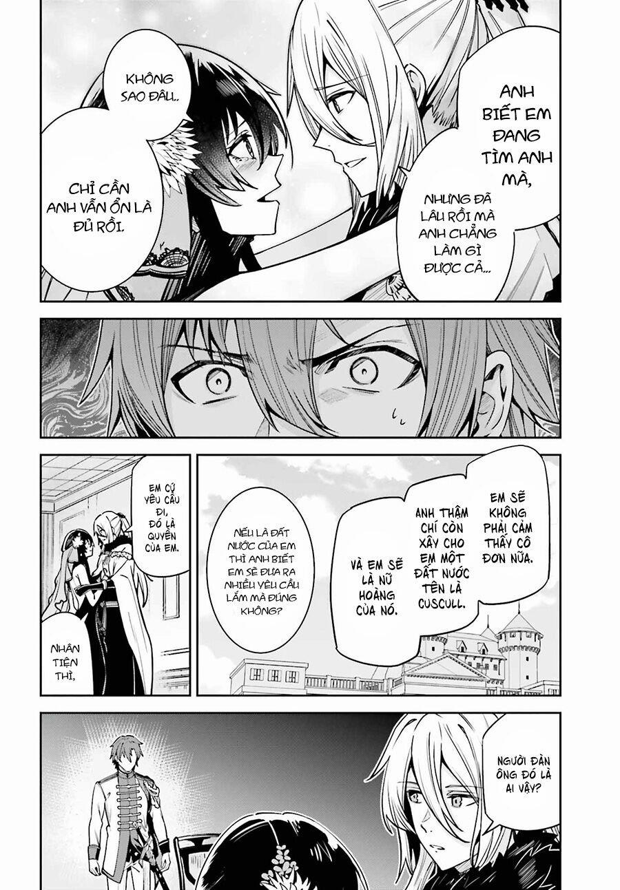 Hồi Ức Không Tên 32 trang 38