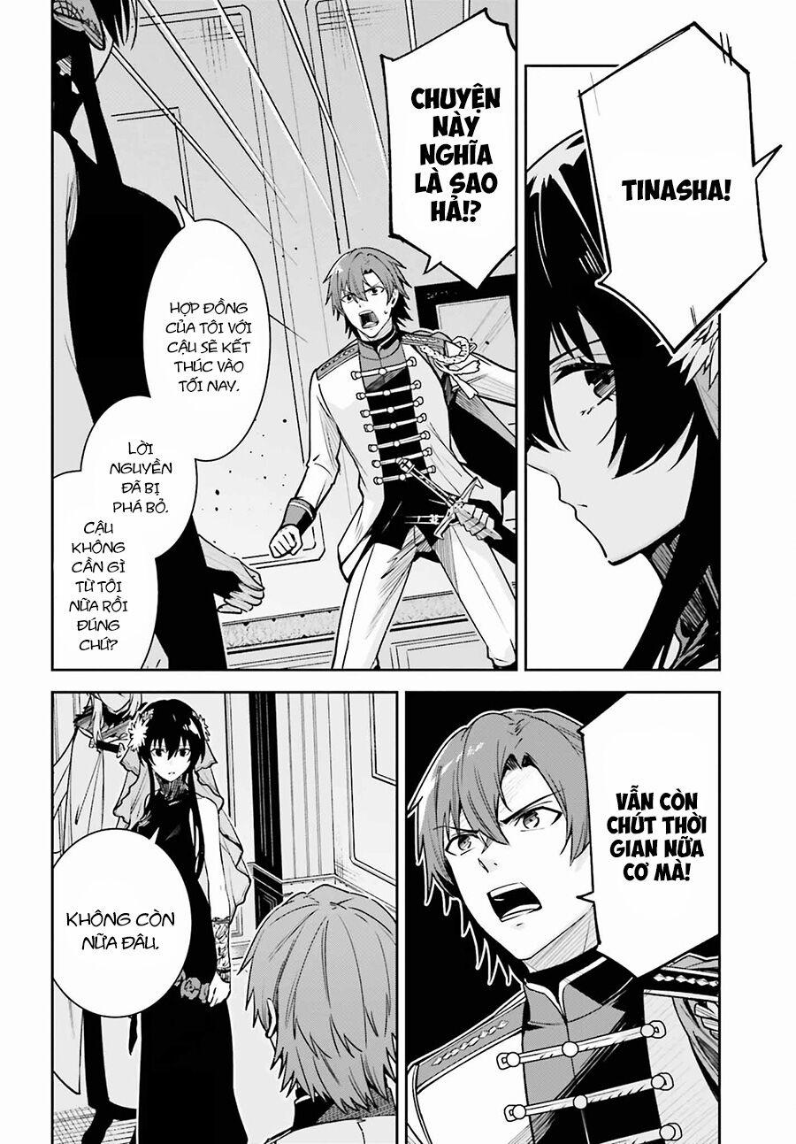 Hồi Ức Không Tên 32 trang 40