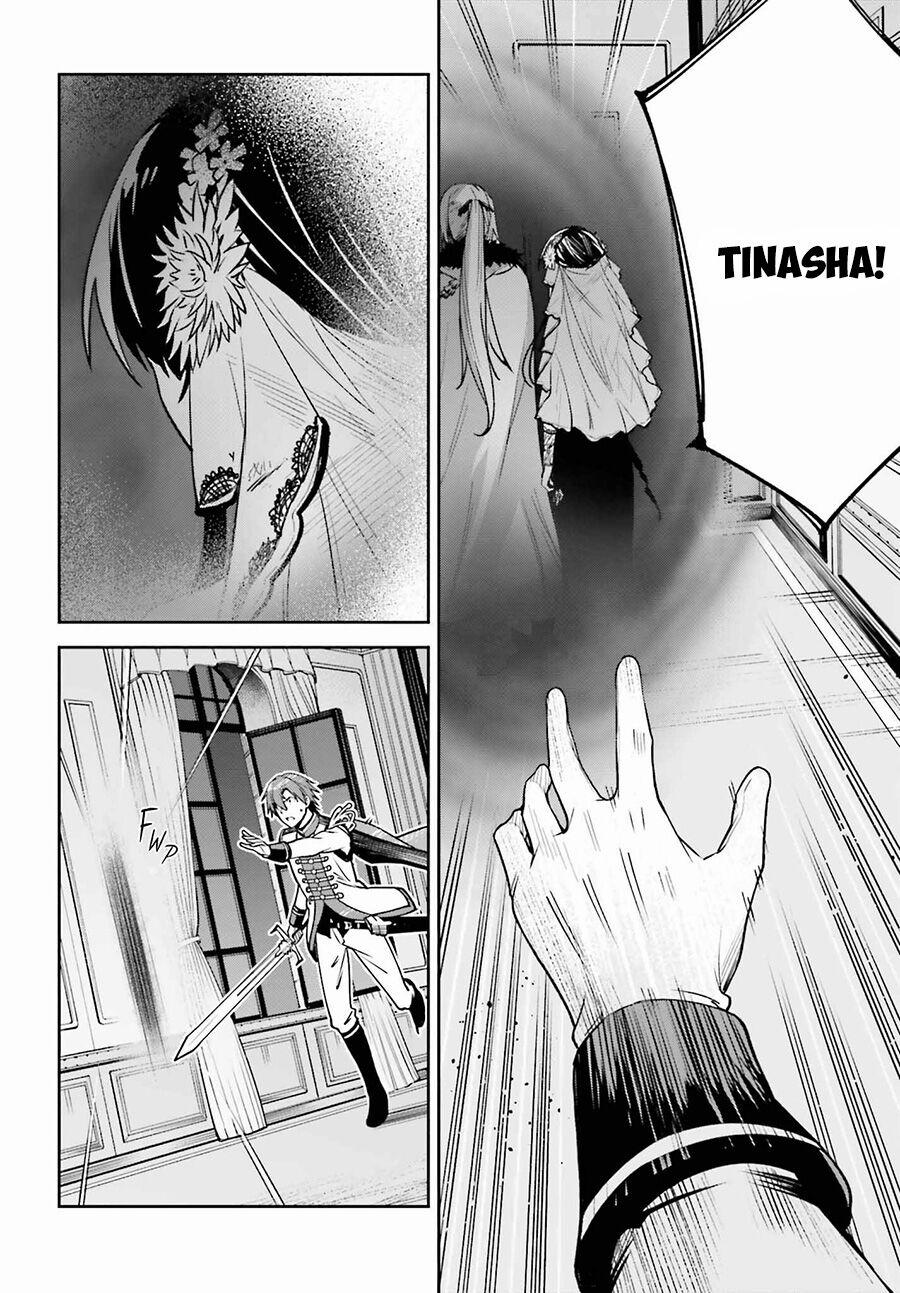 Hồi Ức Không Tên 32 trang 46