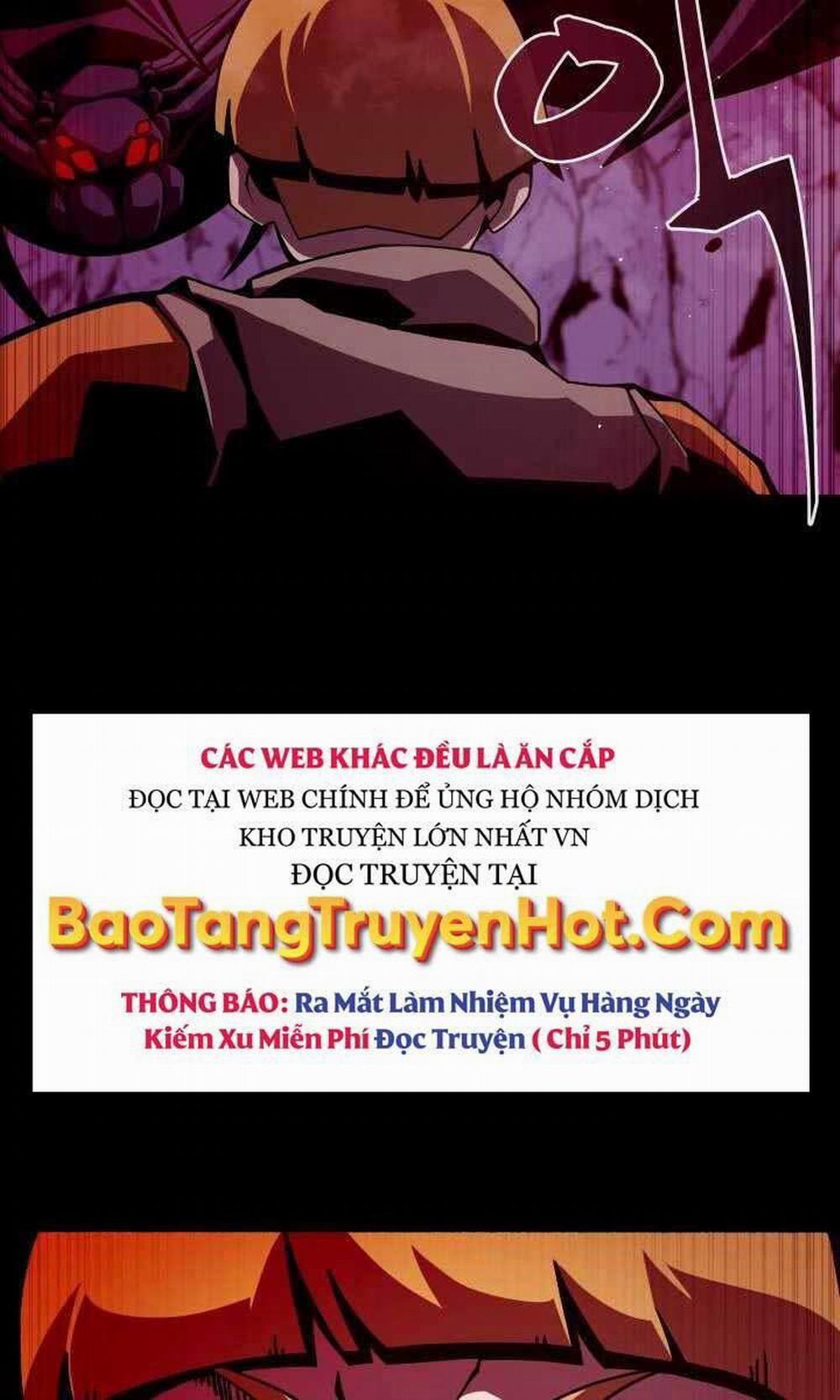 Hồi Ức Trong Ngục Tối 10 trang 1