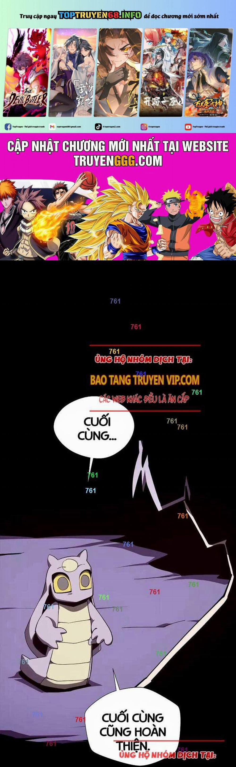 Hồi Ức Trong Ngục Tối 103 trang 0