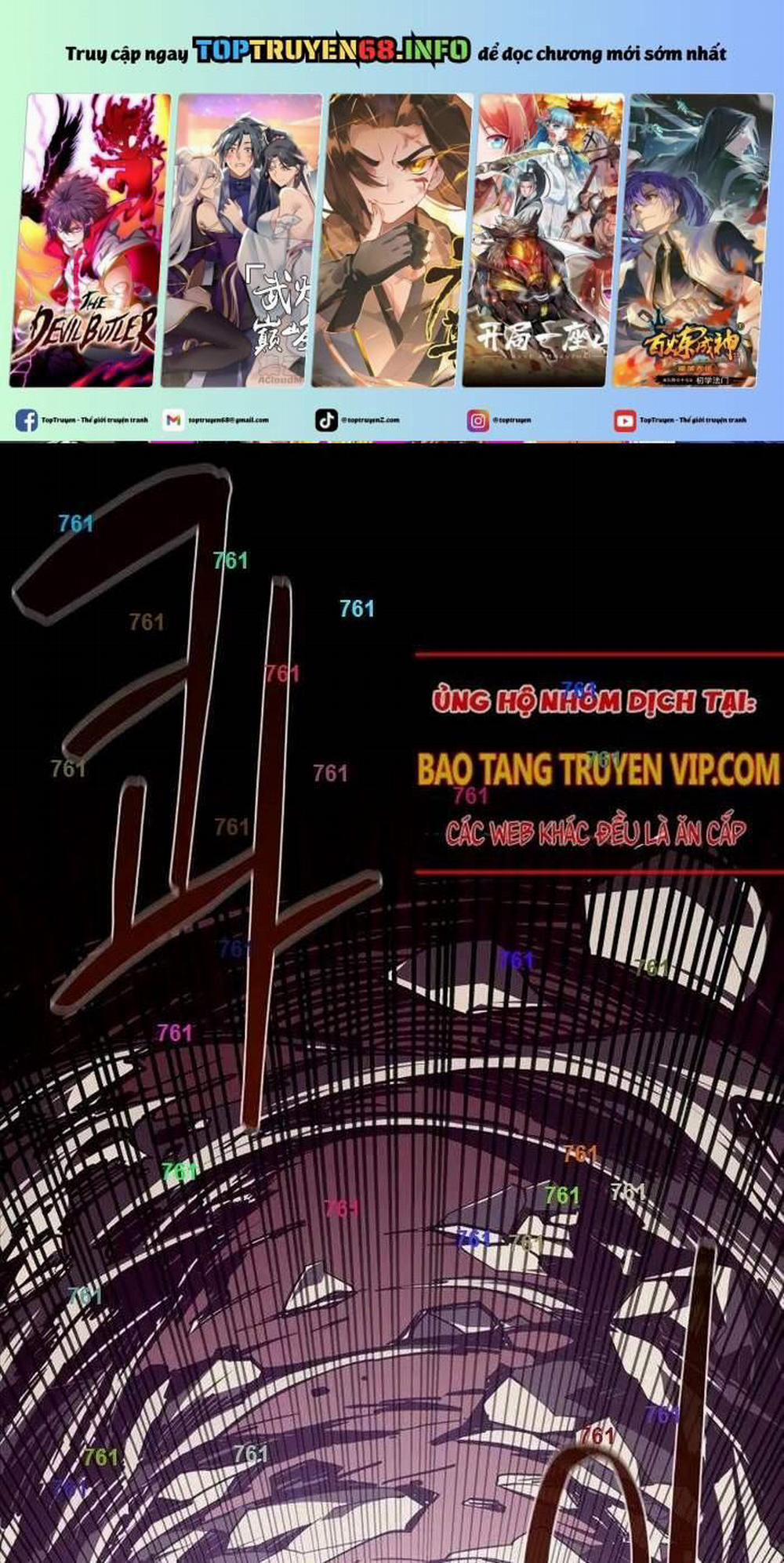 Hồi Ức Trong Ngục Tối 105 trang 0