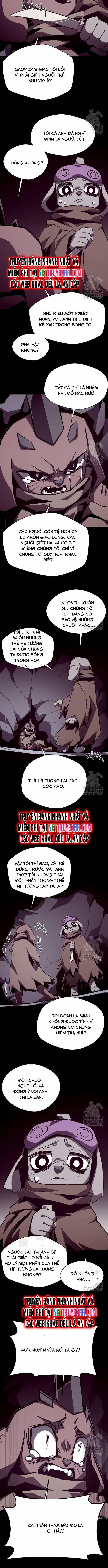 Hồi Ức Trong Ngục Tối 115 trang 1