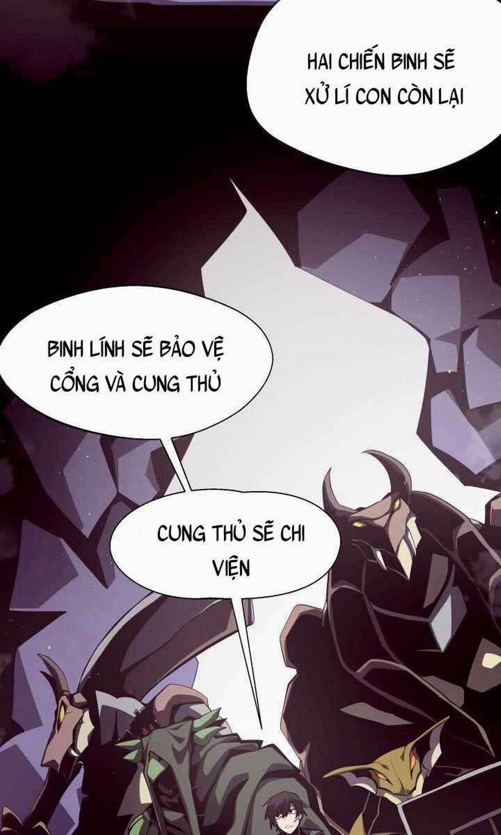 Hồi Ức Trong Ngục Tối 12 trang 1