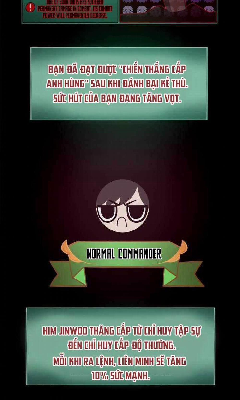 Hồi Ức Trong Ngục Tối 14 trang 1