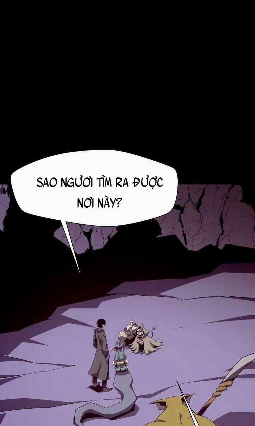 Hồi Ức Trong Ngục Tối 15 trang 0