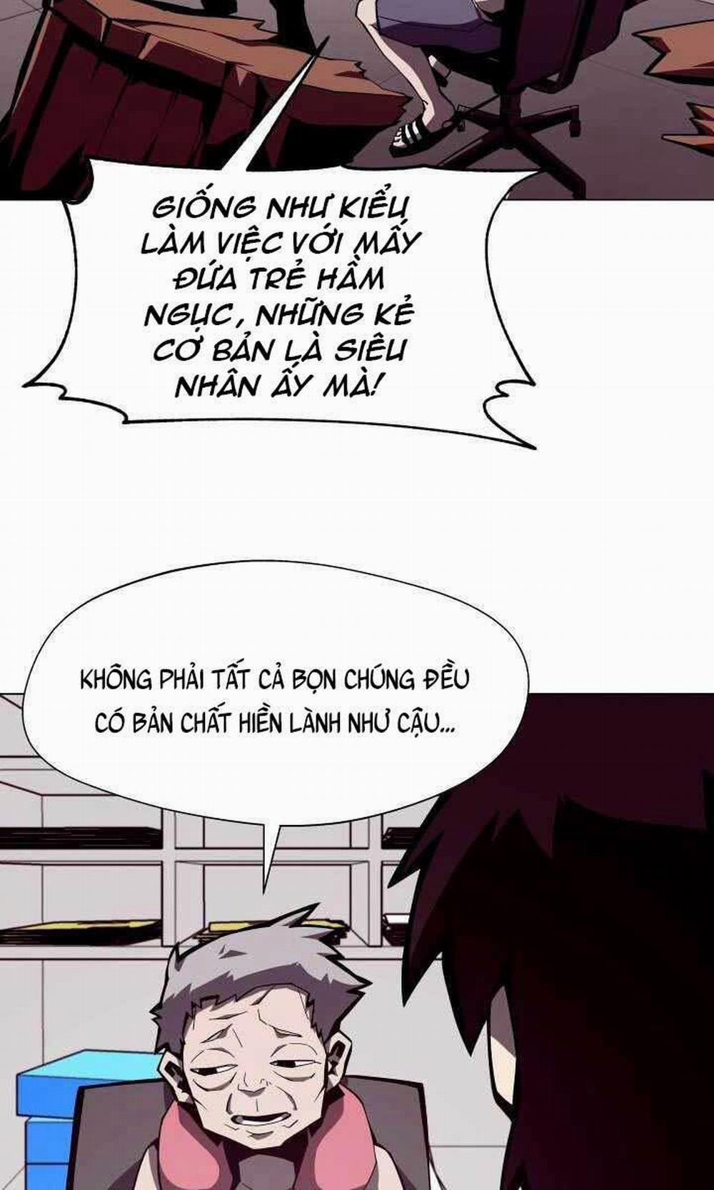 Hồi Ức Trong Ngục Tối 6 trang 1