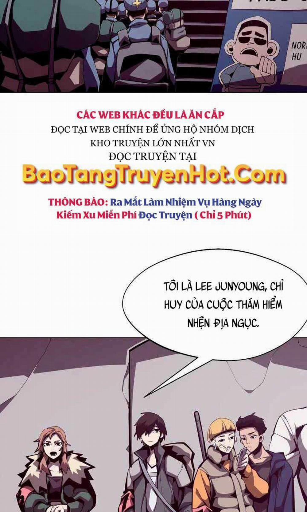 Hồi Ức Trong Ngục Tối 9 trang 1