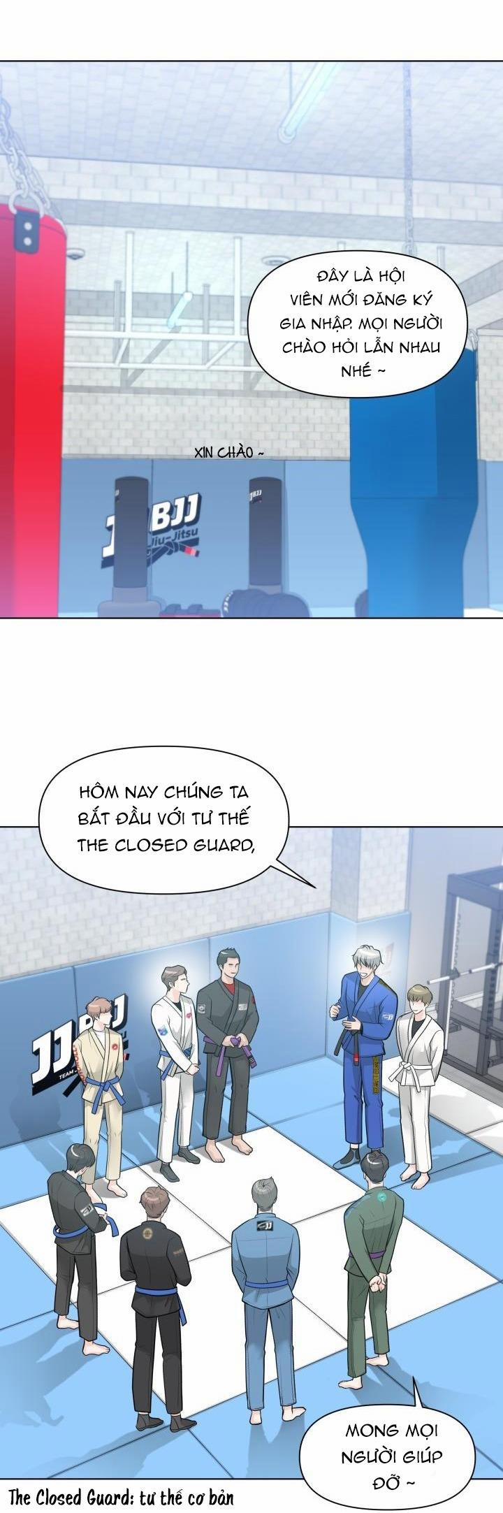 HỘI VIÊN ĐẶC BIỆT 1 trang 28