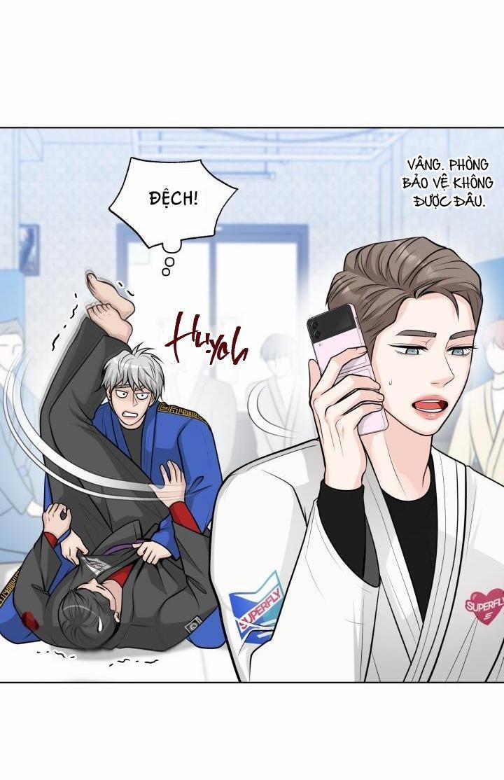 HỘI VIÊN ĐẶC BIỆT 1 trang 39