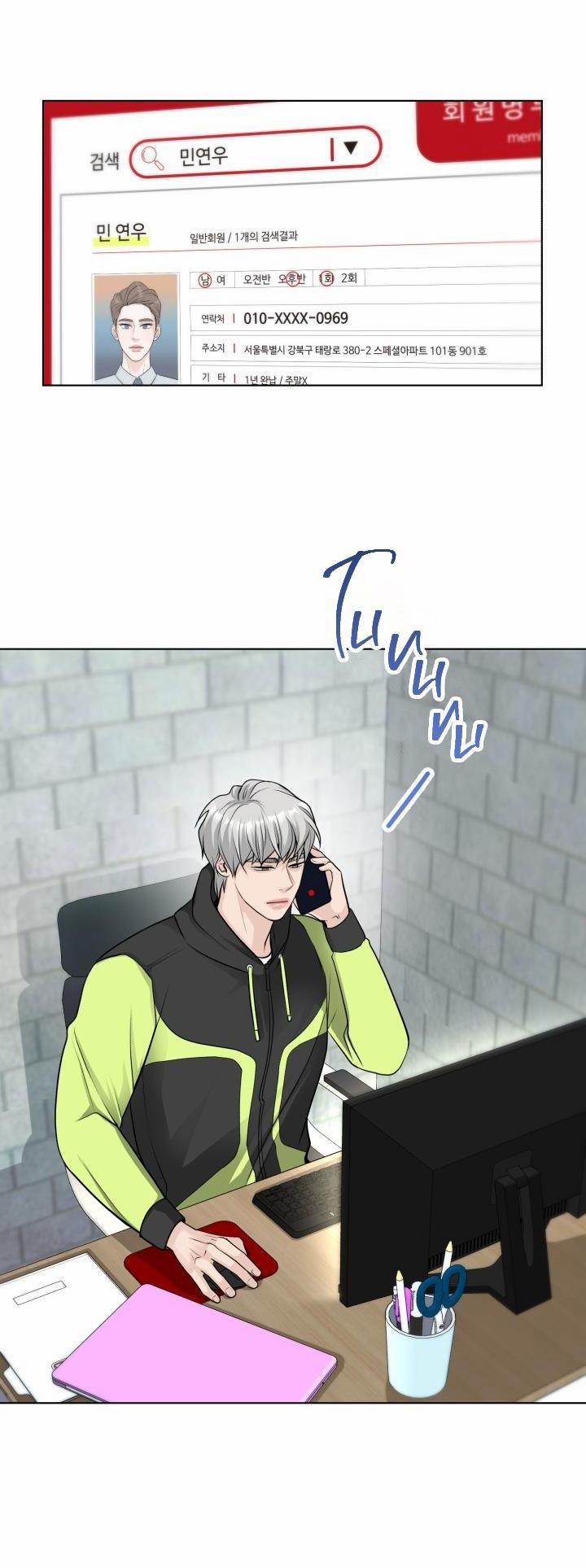 HỘI VIÊN ĐẶC BIỆT 1 trang 50