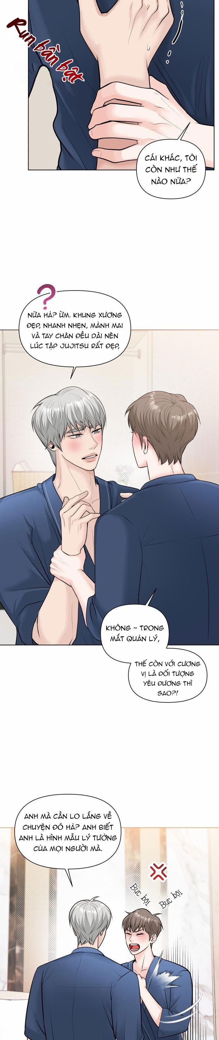 HỘI VIÊN ĐẶC BIỆT 10 trang 17