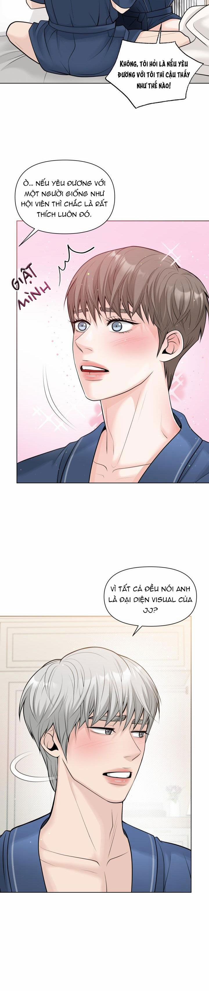 HỘI VIÊN ĐẶC BIỆT 10 trang 18