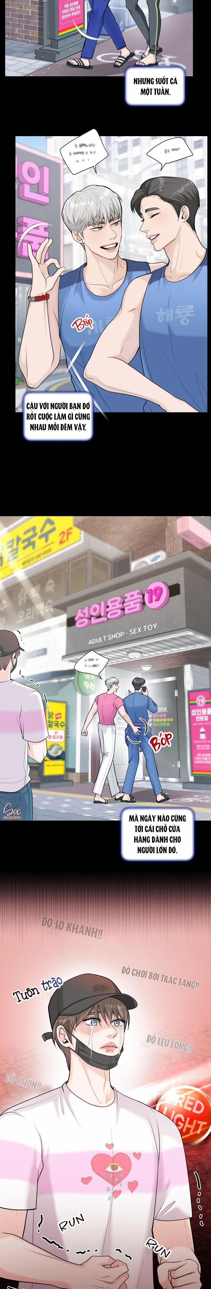 HỘI VIÊN ĐẶC BIỆT 11 trang 15