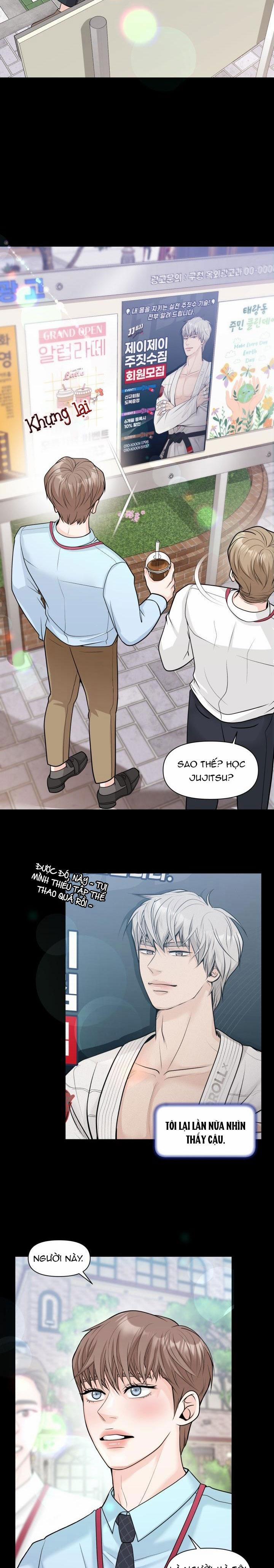 HỘI VIÊN ĐẶC BIỆT 11 trang 17