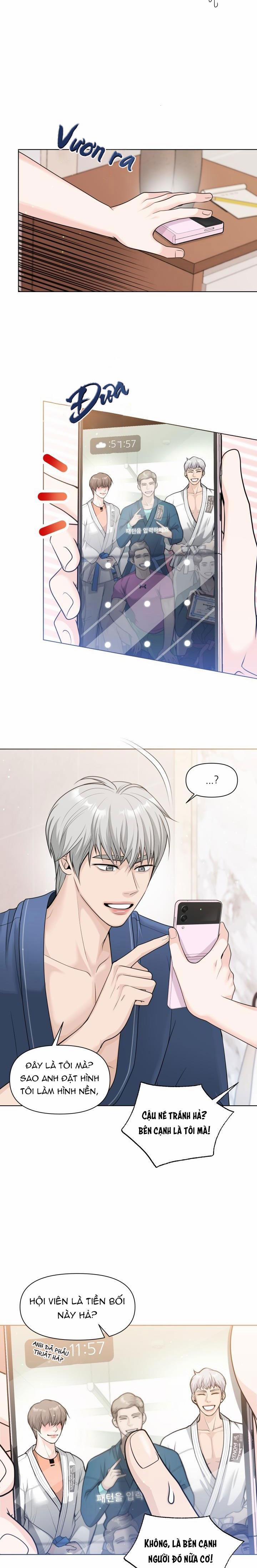 HỘI VIÊN ĐẶC BIỆT 11 trang 2