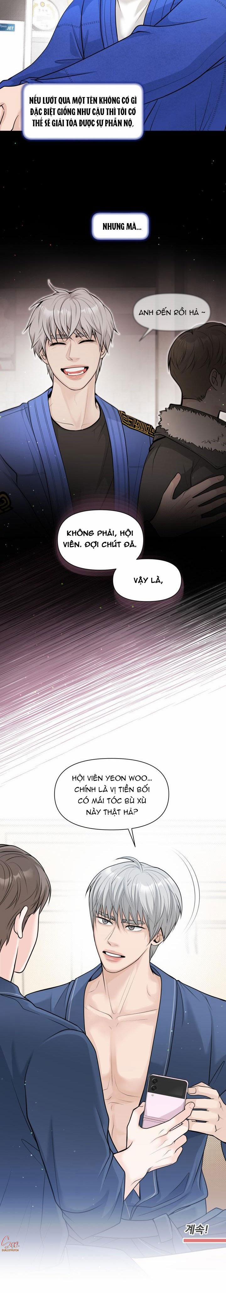 HỘI VIÊN ĐẶC BIỆT 11 trang 20