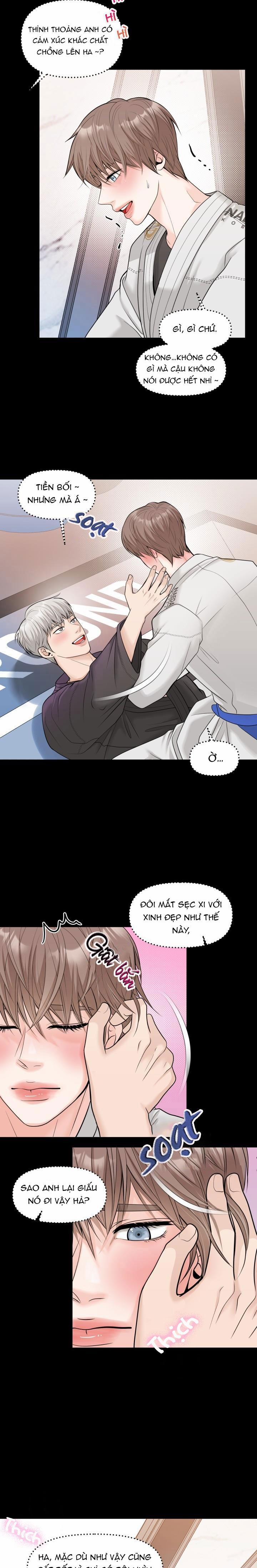 HỘI VIÊN ĐẶC BIỆT 11 trang 8