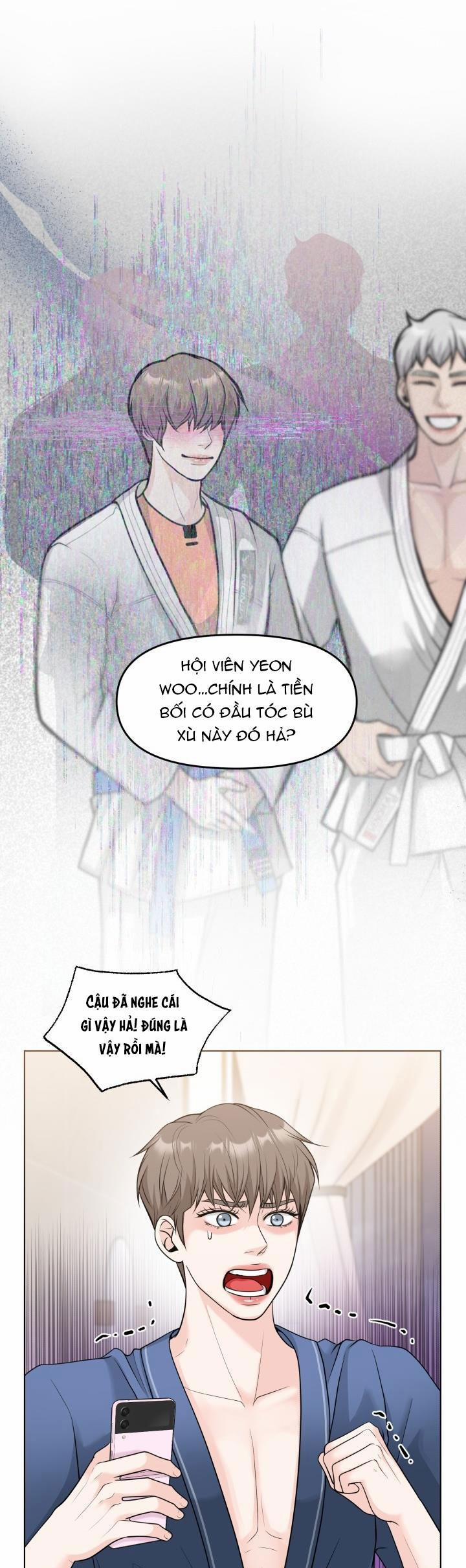 HỘI VIÊN ĐẶC BIỆT 12 trang 1
