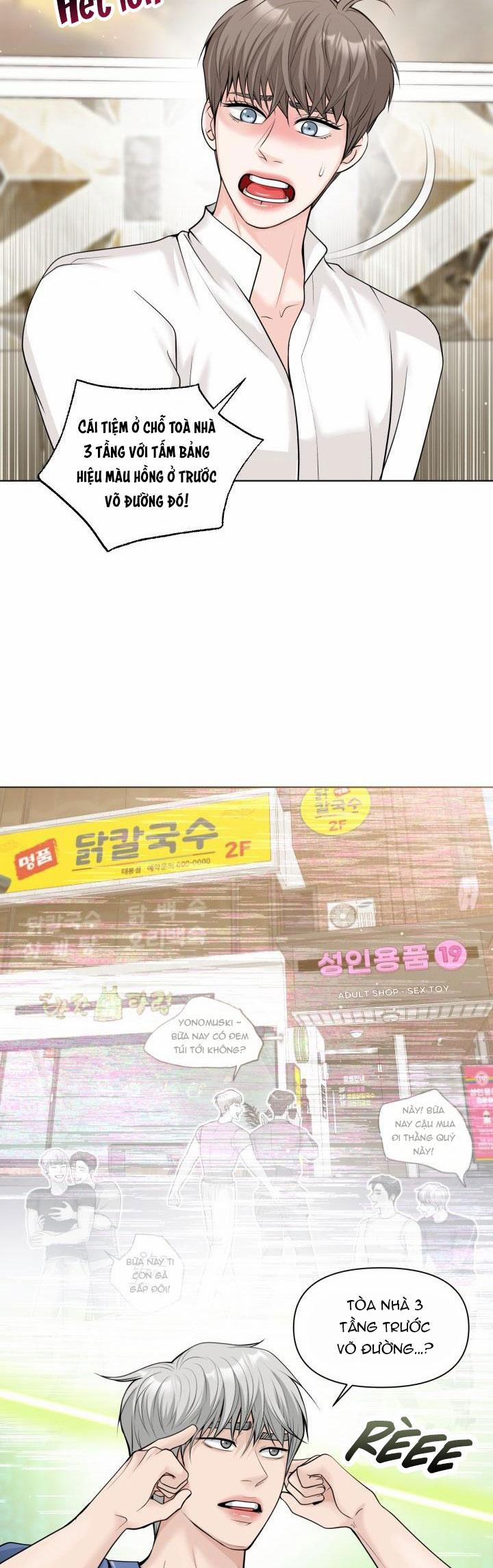 HỘI VIÊN ĐẶC BIỆT 12 trang 17